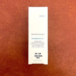 SkinCeuticals Phloretin CF 0.5 fl oz
